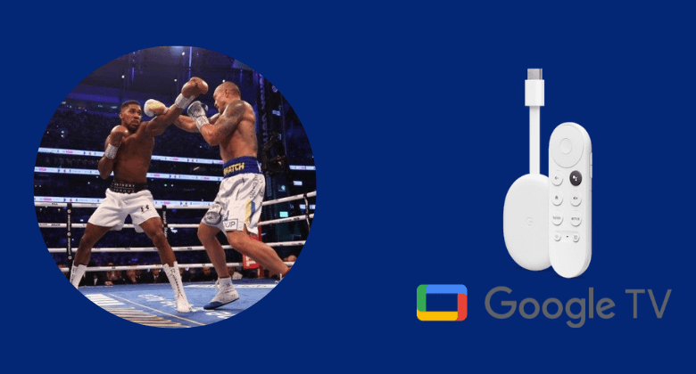 How to Sideload Sky Sports Box Office on Google TV