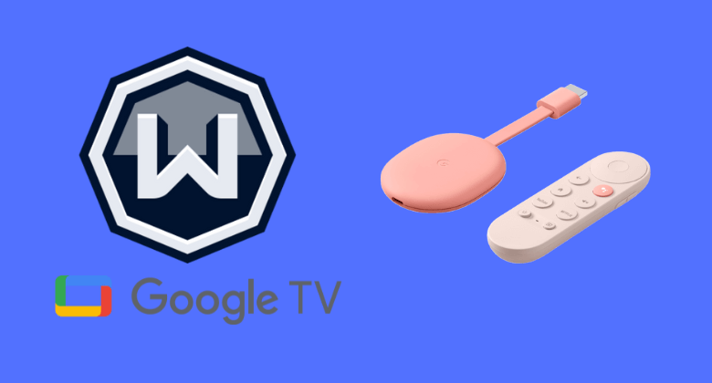 How to Install and Use Windscribe on Google TV