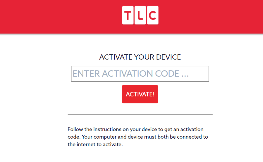 Enter the activation code and hit the Activate button